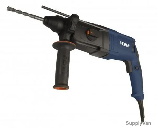 Ferm Rotary Hammer, HDM1038P, 800W