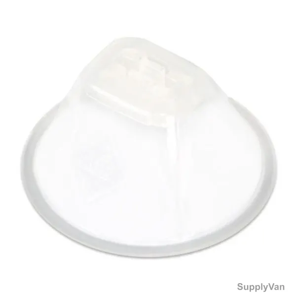 Rubi Tile Level Caps, 02980, PK100