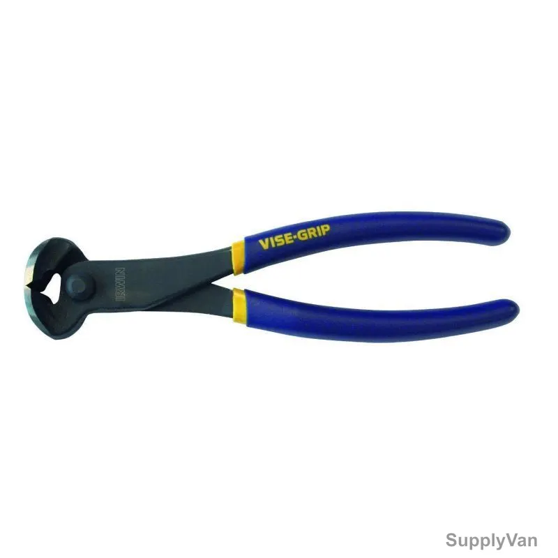 Irwin Nipping Plier, 10508152, Vise Grip, 7 Inch