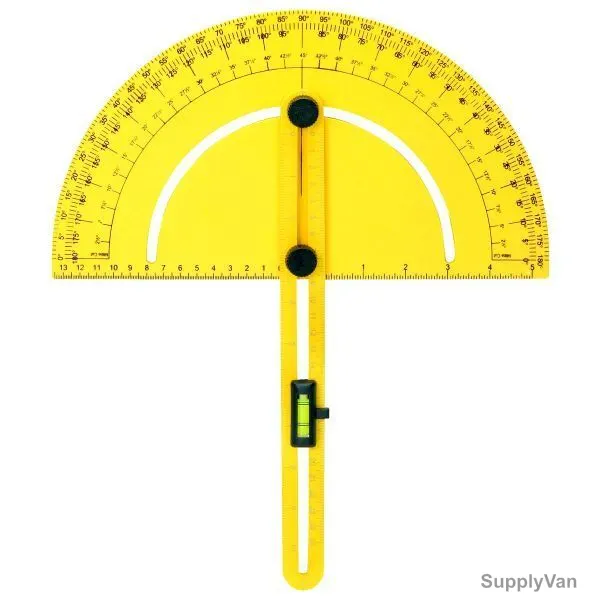 Vertex Angle Finder, VXAF-030, 11-3/4 Inch