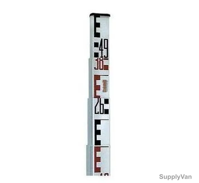 Geomax Telescopic Level, 767698, 5 Mtrs