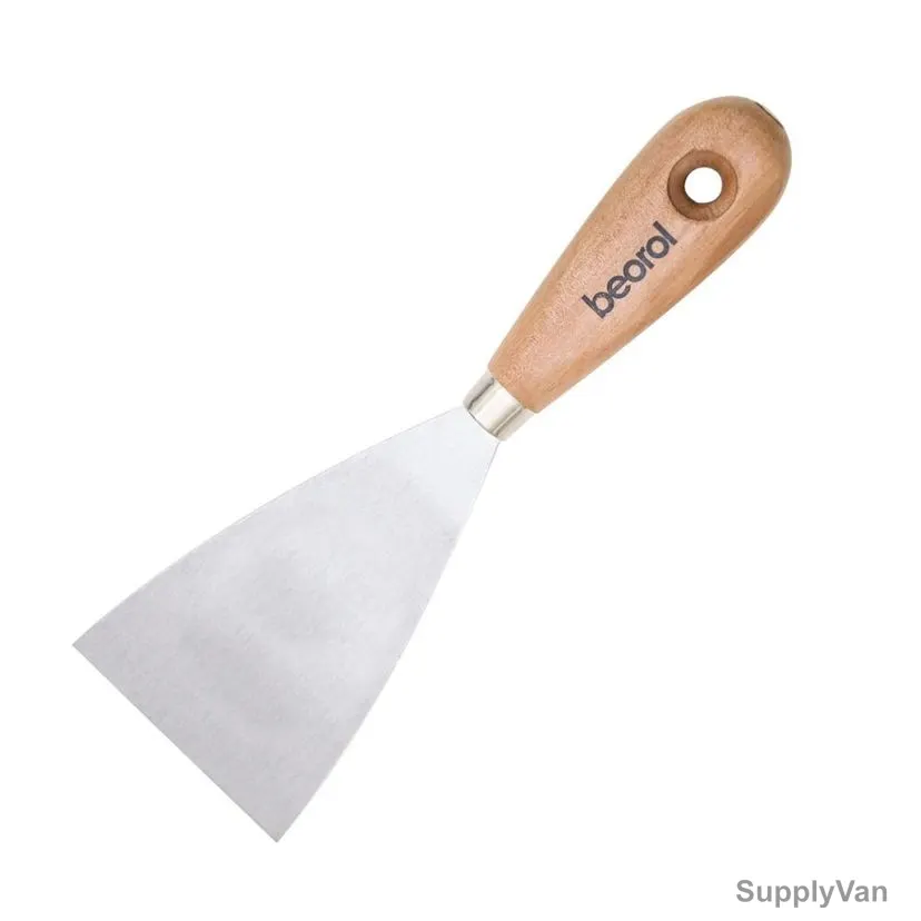 Beorol Scraper, S80, 80MM