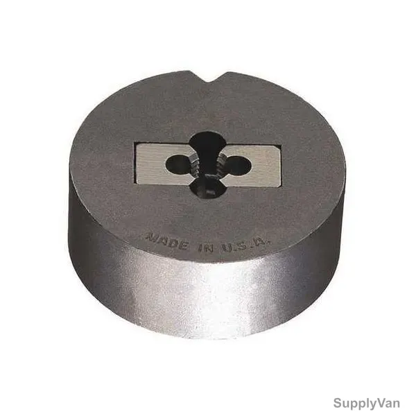 Cle-line Quick Set Collet Assembly W/ 2PCS Dies, C66785, 0554, UNC, 0.19 Inch, 24