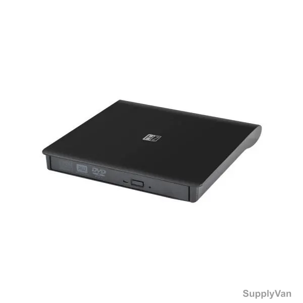 Heatz External DVD Writer Drive, ZY11, 12.7MM