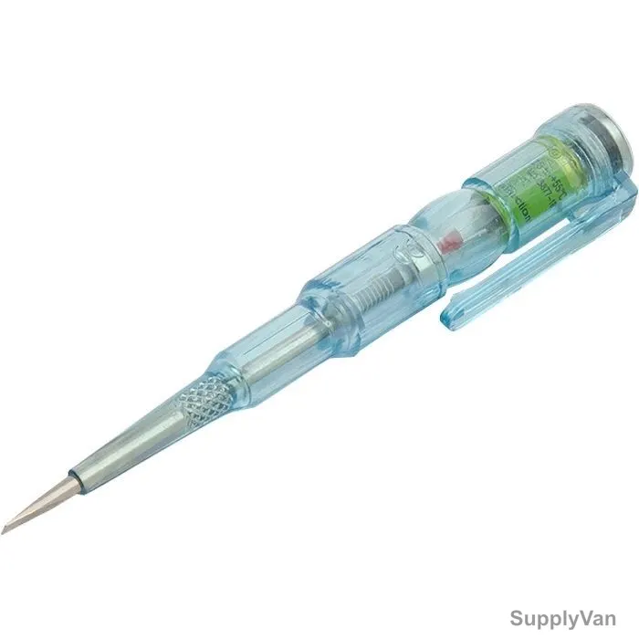 Sparta Multifunctional Voltage Tester, 130905, 70-250V
