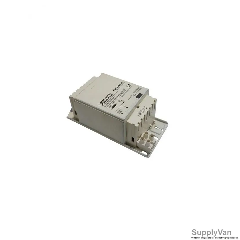 Vossloh Schwabe Electronic Ballast, 150W