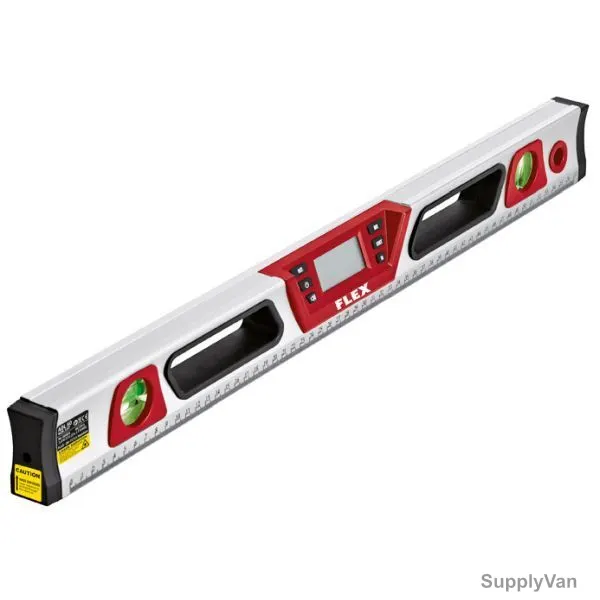 Flex Digital Spirit Level, ADL-60, 60CM