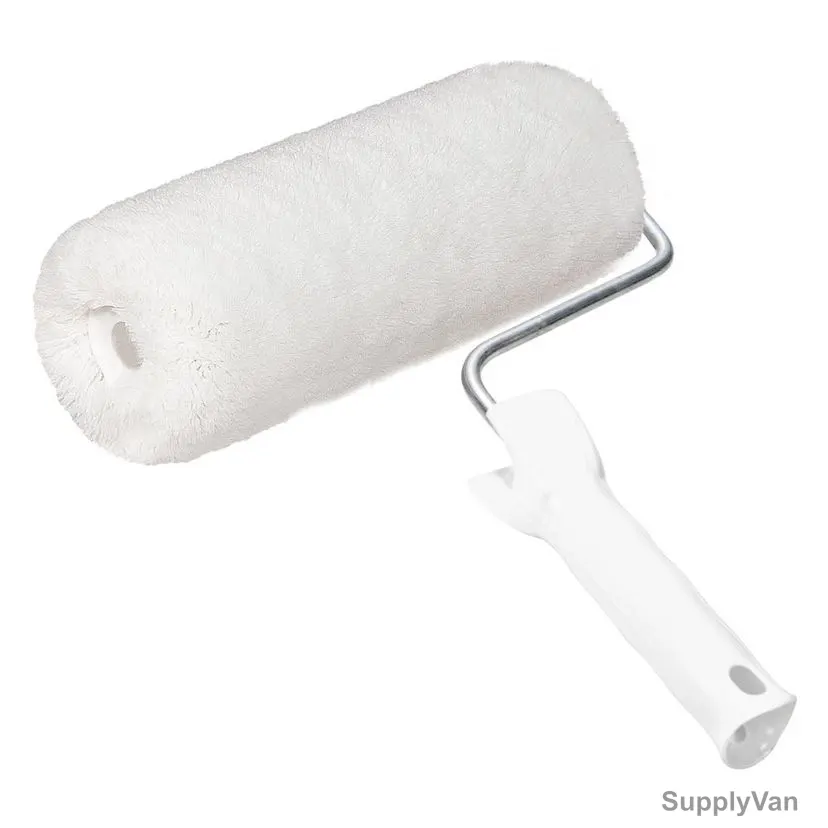 Beorol Paint Roller Frame and Cover, VBE238SET