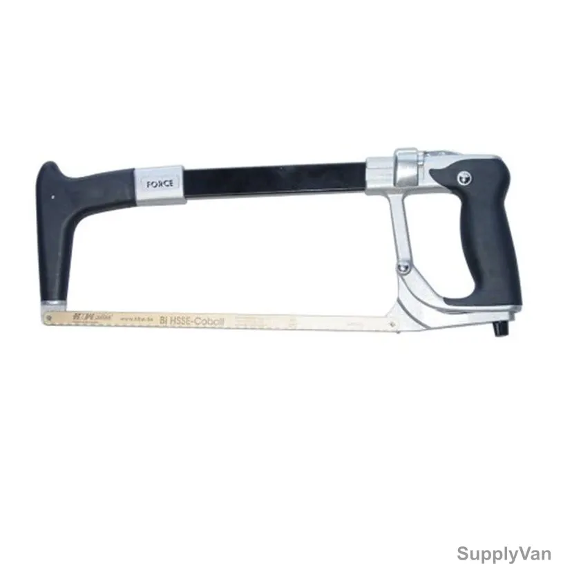 Force Super Heavy Duty Hacksaw, 66301