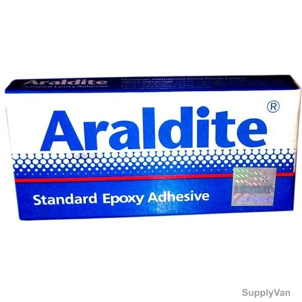 Araldite Epoxy Adhesive, 180GM