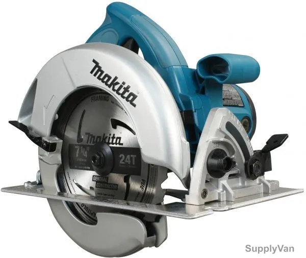 Makita Circular Saw, 5007N, 1800W