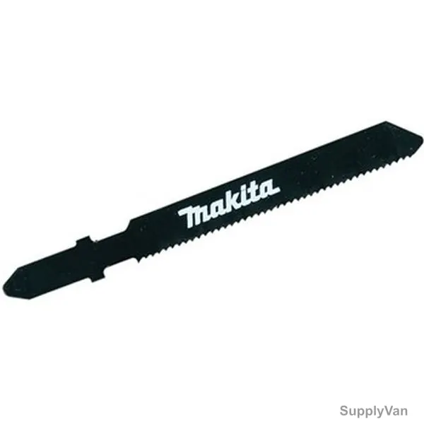 Makita Jigsaw Blade, D-34908, PK5