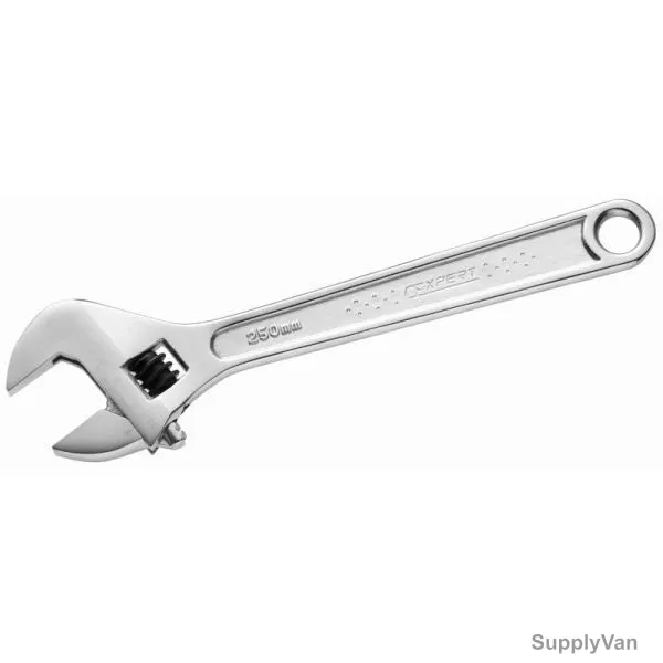 Expert Adjustable Wrench, E187472, 300MM