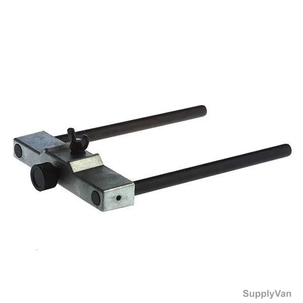 Makita Guide Holder Assembly, 122700-3