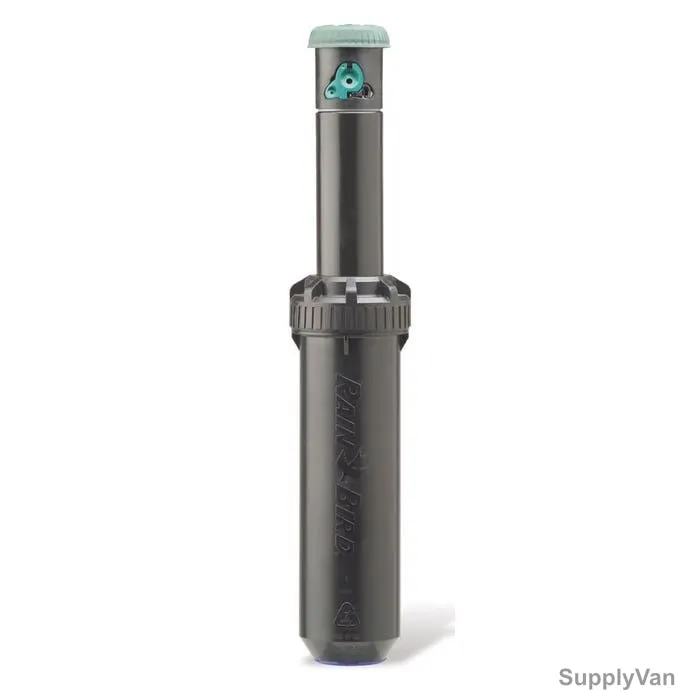 Rainbird Pop-Up Rotor Sprinkler Head, 8005PCFC, 8005 Series, BSP, 100 PSI, 39-81 Feet, 5 Inch — image 1