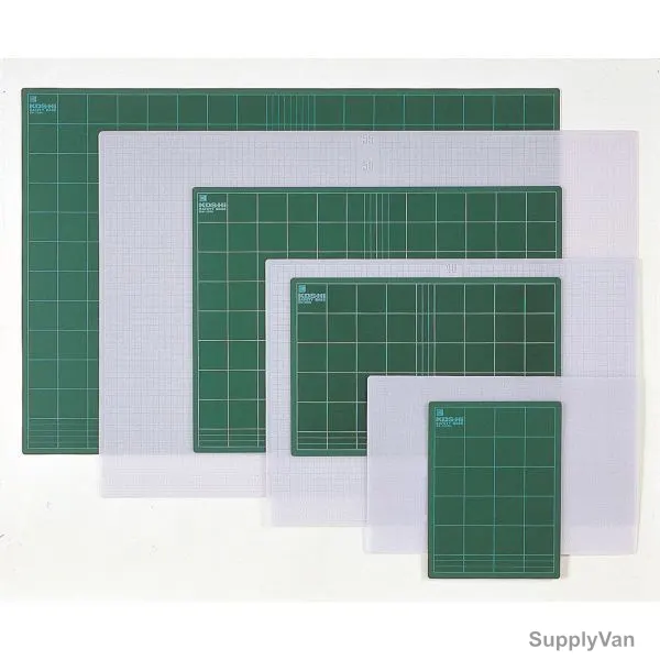 KDS Cutting Mat, MM-3900, 450MM