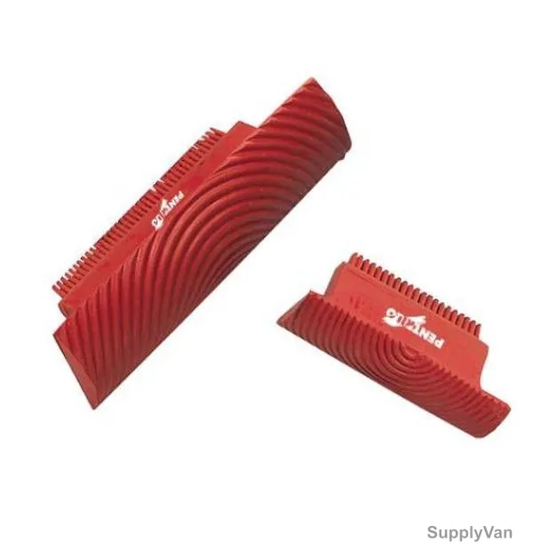 Pentrilo Rubber Block, 9586, 10CM
