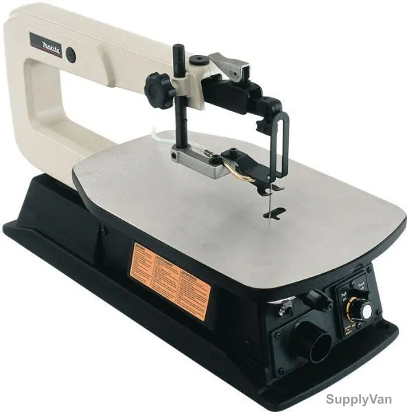 Makita Scroll Saw, SJ401, 50W — image 1
