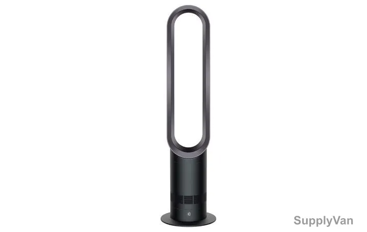 Dyson Tower Fan, AM07, Black — image 1