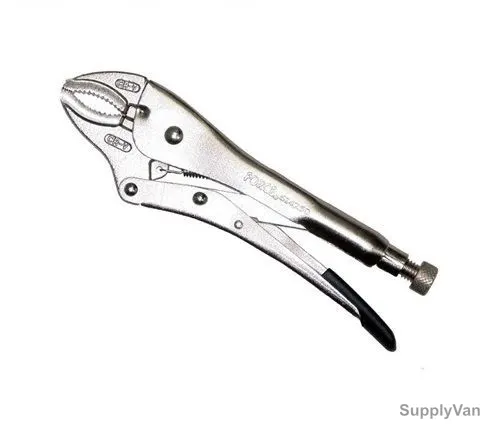 Force Grip Pliers, 614250, Size 10 Inch — image 1