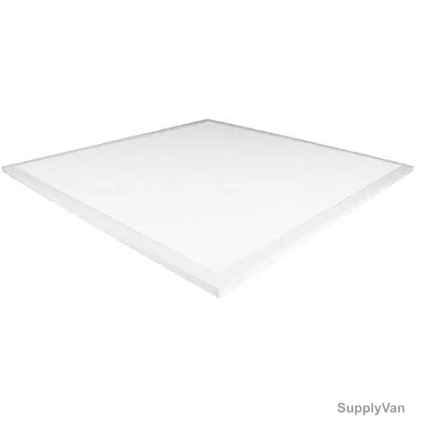 Osram LED Panel Light, 40W, 6500K, 60 x 60CM, Cool Daylight