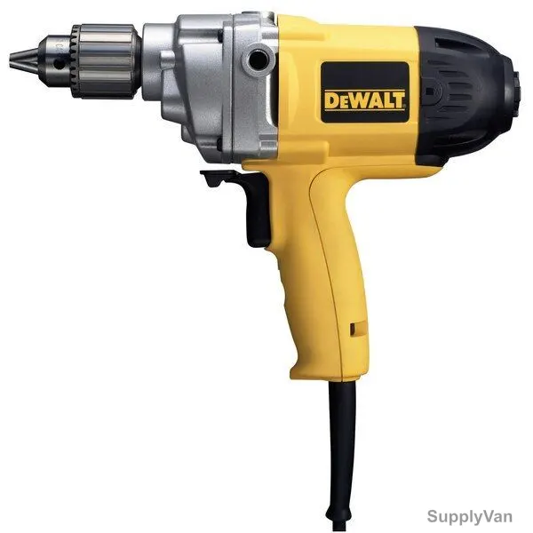 Dewalt Mixer and Rotary Drill, D21520-LX, 710W, 110V, 13MM — image 1