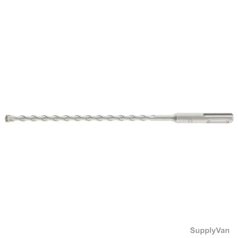 Denzel SDS-Plus Hammer Drill Bit, 7770603, 6.5 x 210MM
