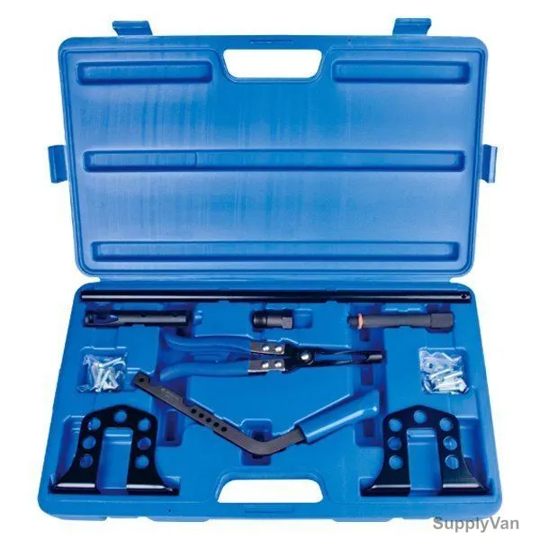 Kingtony Valve Spring Compressor Set, 9AH11, 515MM — image 1