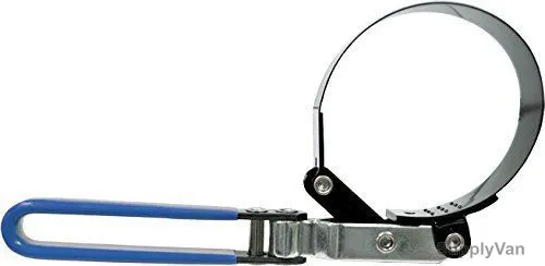 Kingtony Swivel Oil Filter Wrench, 9AE3173, 60-73MM