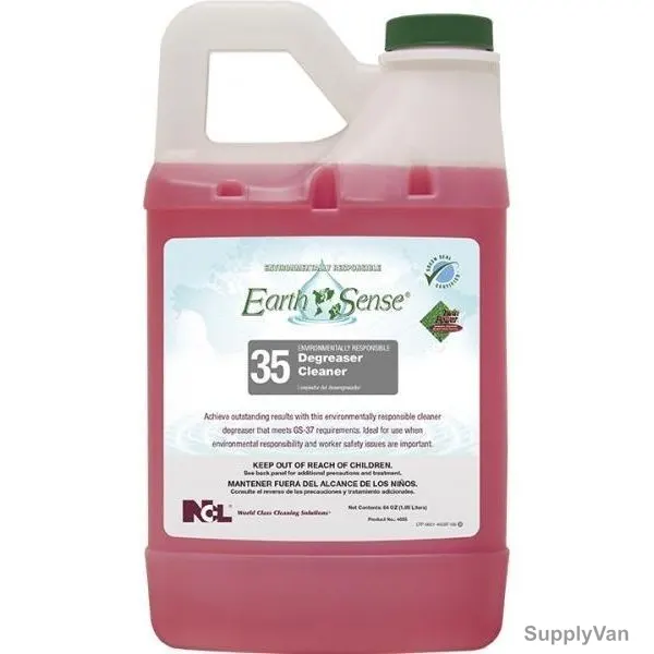 Ncl Degreaser Cleaner, 4035 — image 1