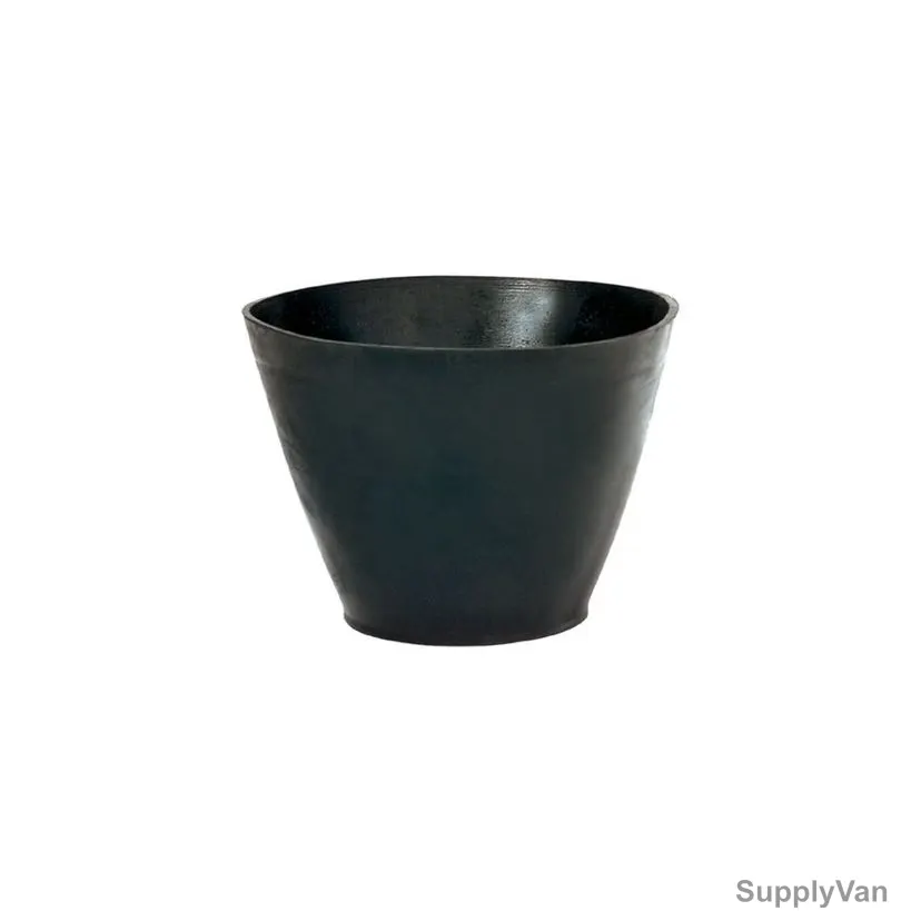 Beorol Plaster Bowl, GF, 130MM