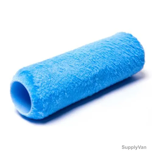 Tower Paint Roller Refill, 9 Inch, Blue