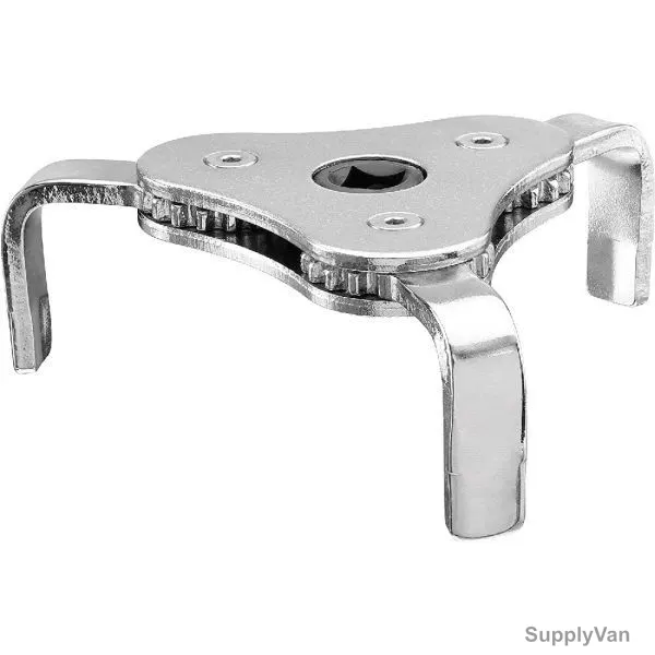 Stanley 3 Legged Self Gripping Oil Filter Wrench, STHT80880-0, 65-120MM — image 1