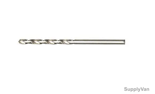 Irwin HSS Pro Drill Bit, 10502301, 7x109MM