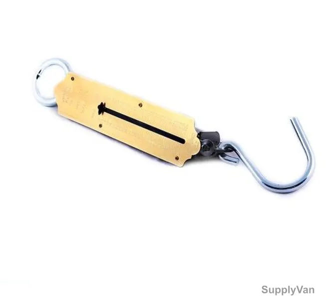 Reburo Pocket Balance Weighing Scale, 100Kg