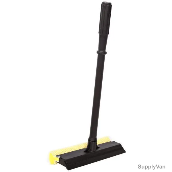 Moonlight Glass Wiper, 10151, 38CM, Black