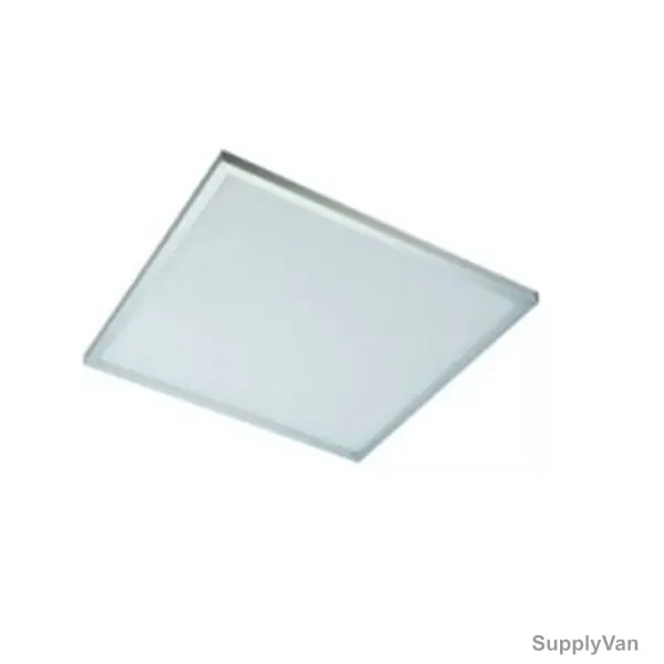 Opple LED Slim Panel Light, 0039-140062130, 40W, 3300LM, 6000K, White