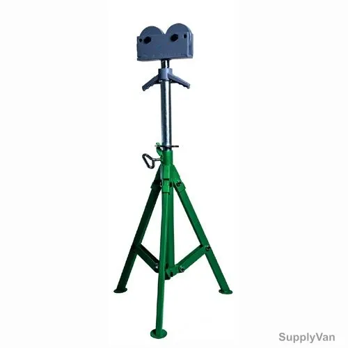 Uken Yoke Vise Tri-Stand, U6725, 2.5 Inch