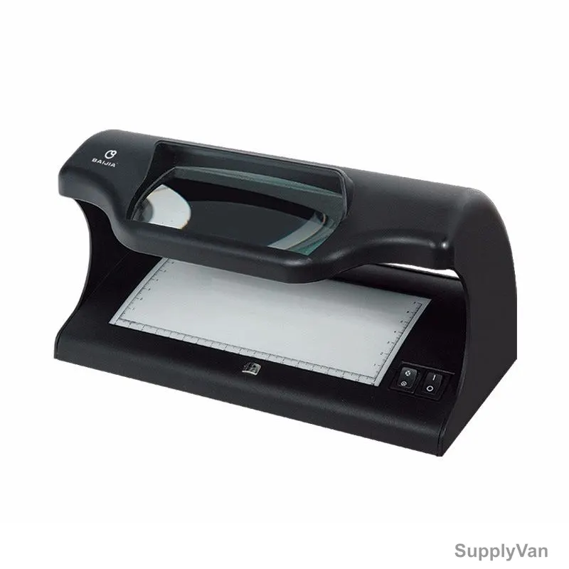 Baijia Note Detector, BJ-141, 18W