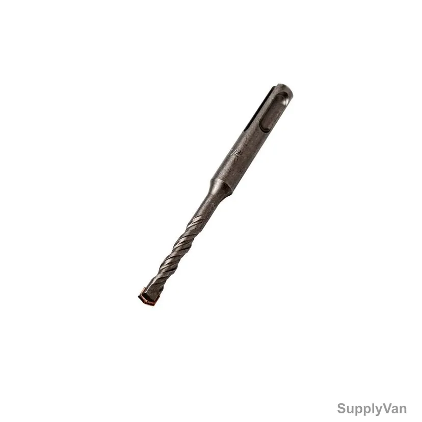 Denzel SDS-Plus Hammer Drill Bit, 7770601, 6.5 x 110MM