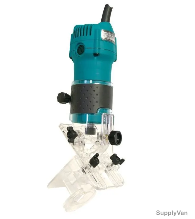 Makita Trimmer, 3710, 530W — image 1