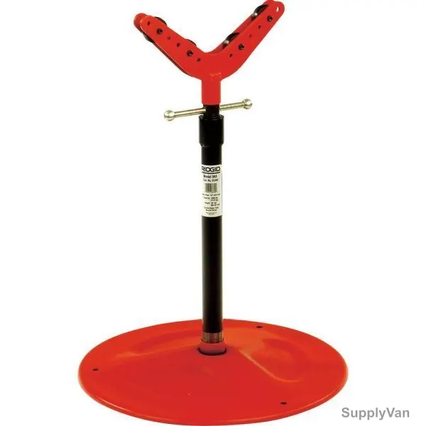 Ridgid Pipe Stand, 83380