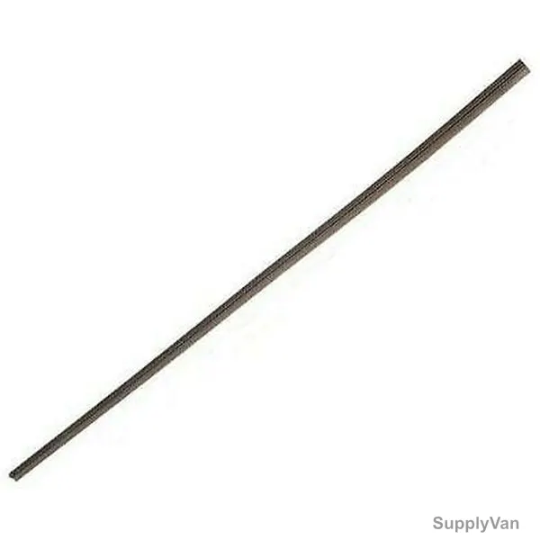 Bosch Wiper Blade Refill, 3391014445, 631MM, Black, 2 Pcs/Set