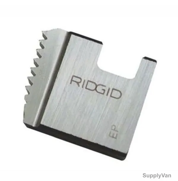 Ridgid Pipe Die, 37940, NPT, 2 Inch
