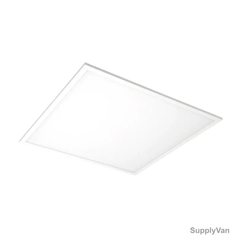 Osram LED Panel Light, 40W, 60CM Length x 60CM Width, 3500K, Warm White — image 1
