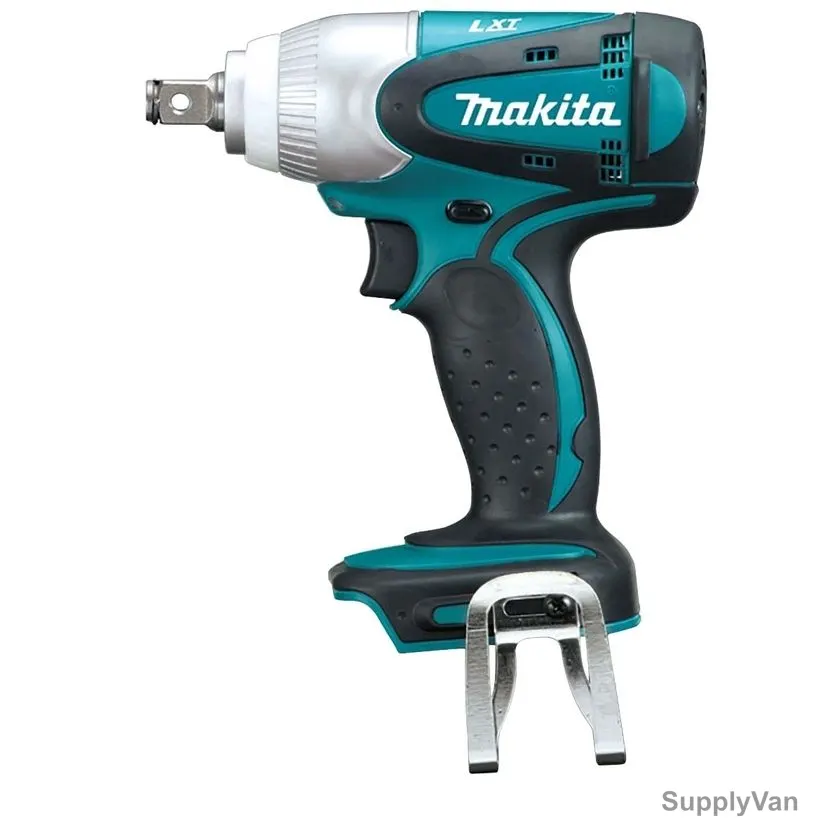 Makita Impact Wrench, DTW251Z, 18V