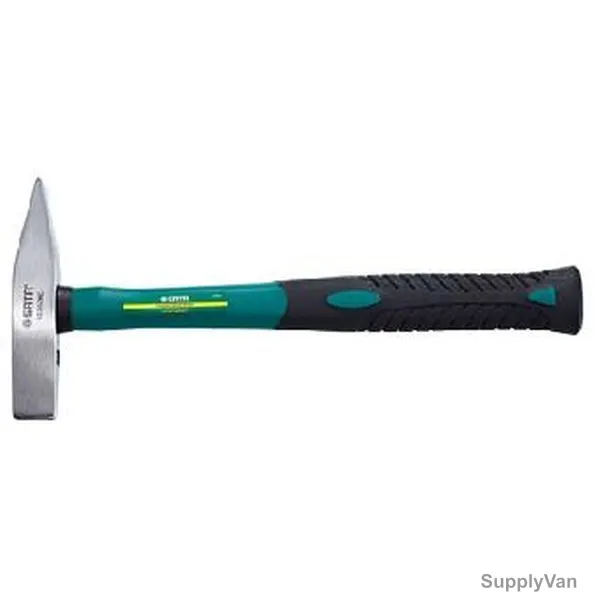 Sata Fiberglass Chipping Hammer, 92362ME, 0.4Kg