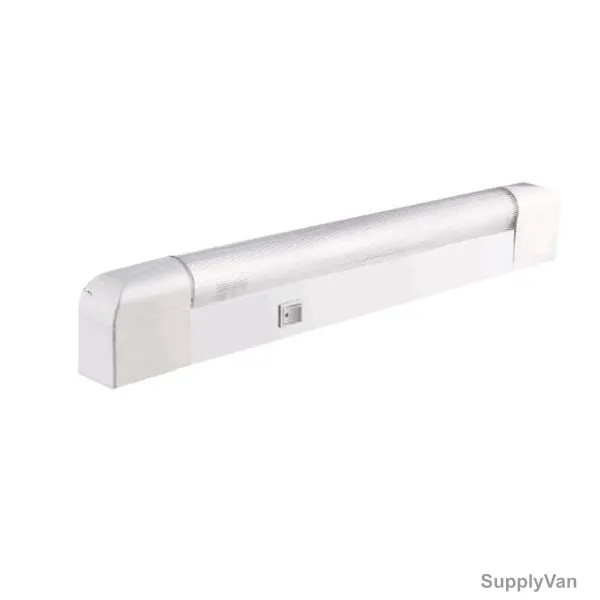 RR LED Mirror Light Fitted With Switch, RR-ML7WLED, SMD, 7W, 6500K
