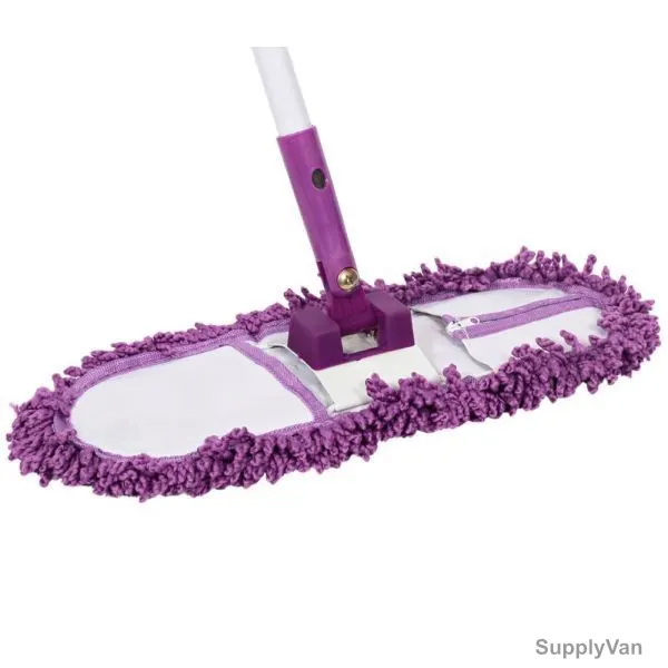 Moonlight Dust Mop, 22031, 80CM