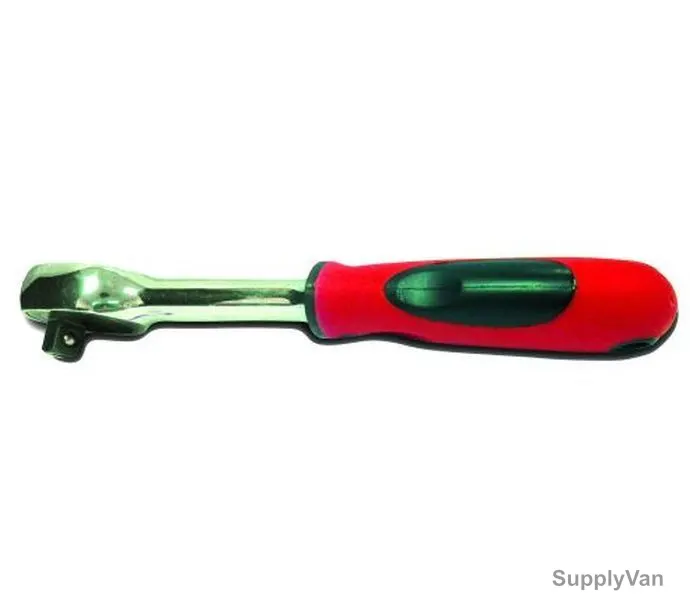 Vertex Ratchet Wrench, VXRH-E12, 1/2 Inch